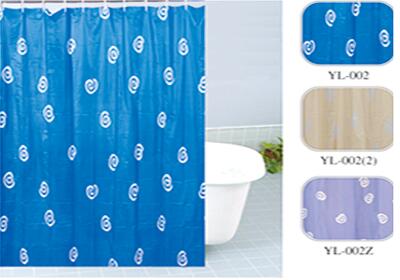 Shower Curtain DT-YL002
