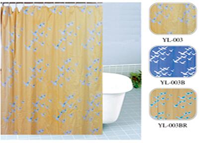 Shower Curtain DT-YL003