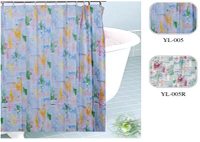 Shower Curtain DT-YL005