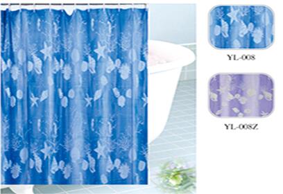 Shower Curtain DT-YL008