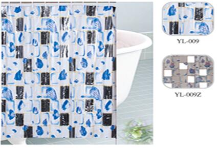 Shower Curtain DT-YL009