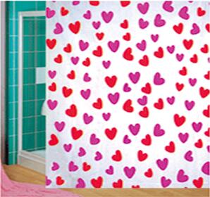 Shower Curtain DT-YL013