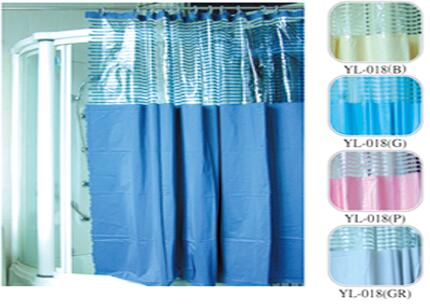 Shower Curtain DT-YL018