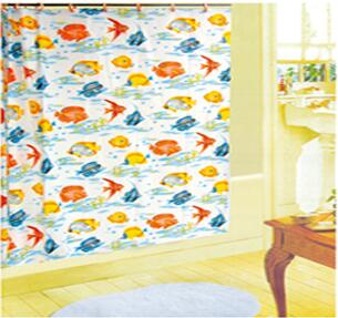 Shower Curtain DT-YL019