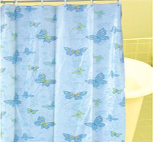 Shower Curtain DT-YL022