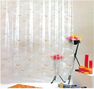 Shower Curtain DT-YL023