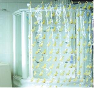 Shower Curtain DT-YL025